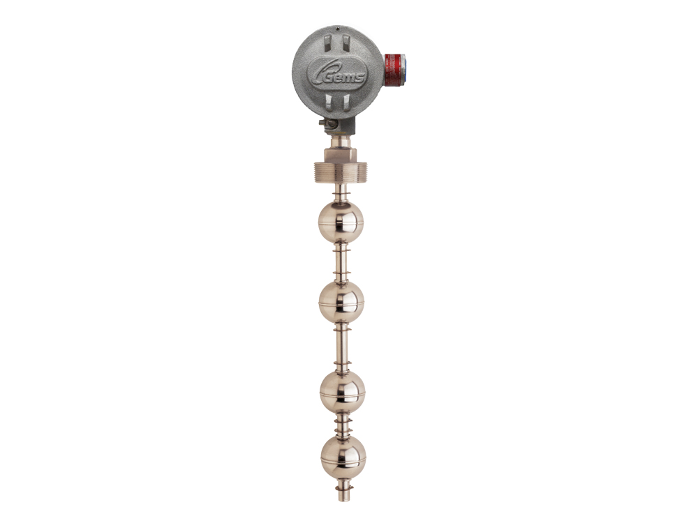 GEMS LS-800-3 Level Float Switch GEMS LS-800-3 Level Float Switch